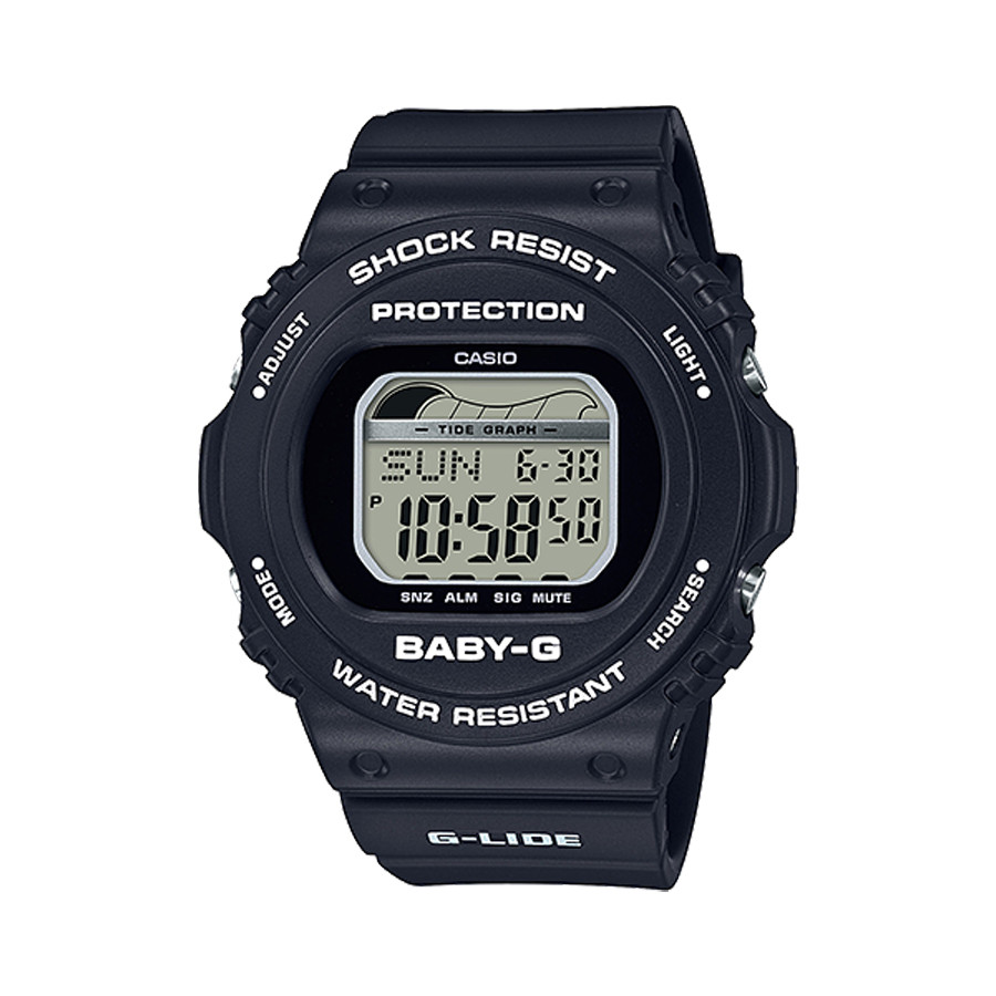 Đồng hồ nữ Casio Baby-G BLX-570