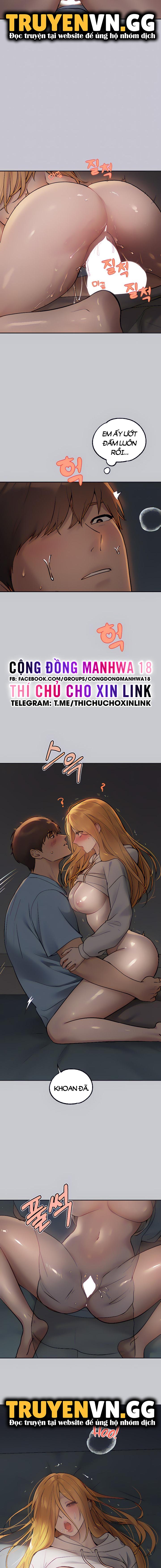 bà chị chủ nhà chapter 115 6