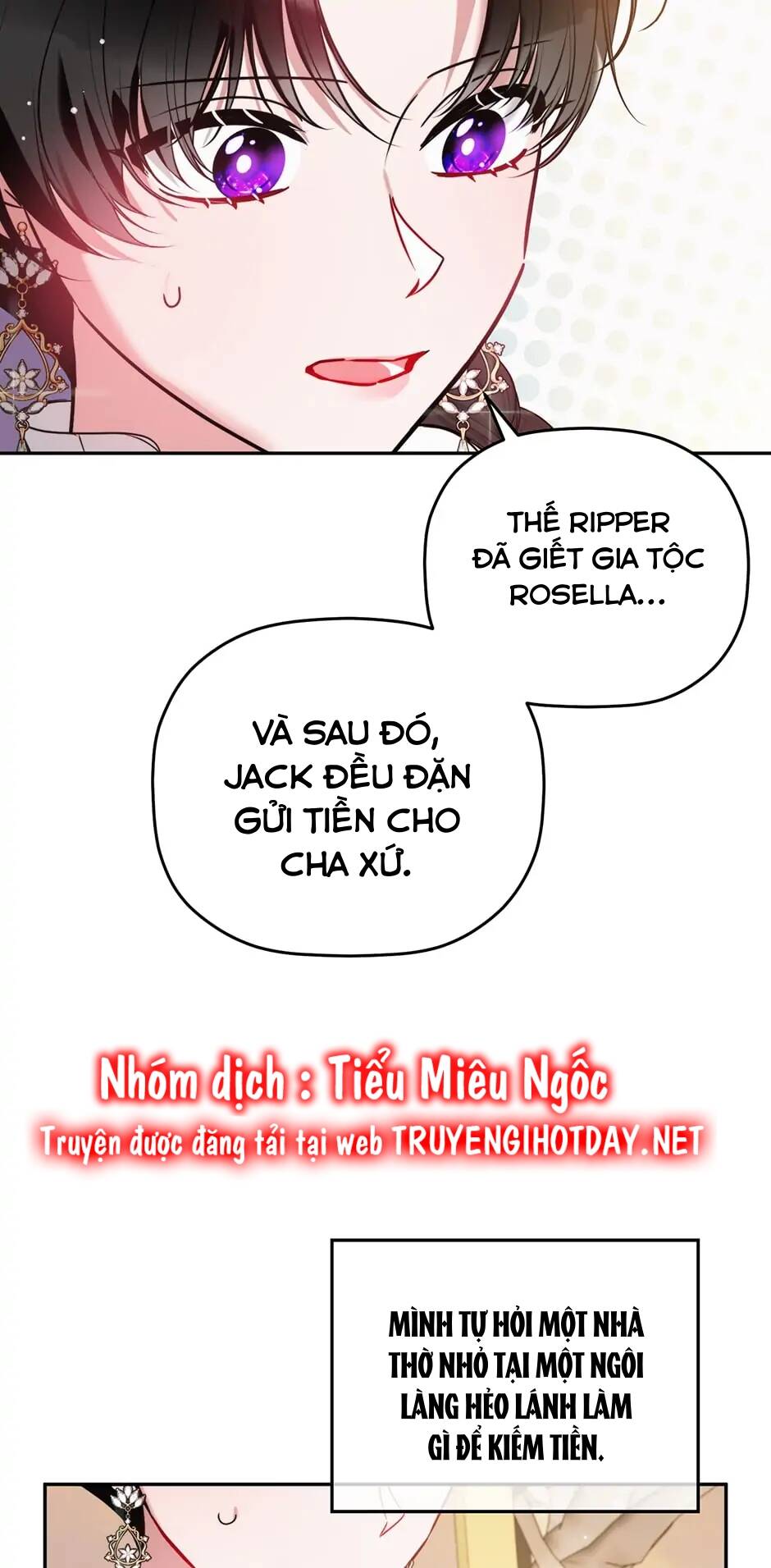 hoàng tử chuyển sinh trở thành người mạnh nhất thế giới nhờ vào sự hiểu biết về bug chapter 80 15