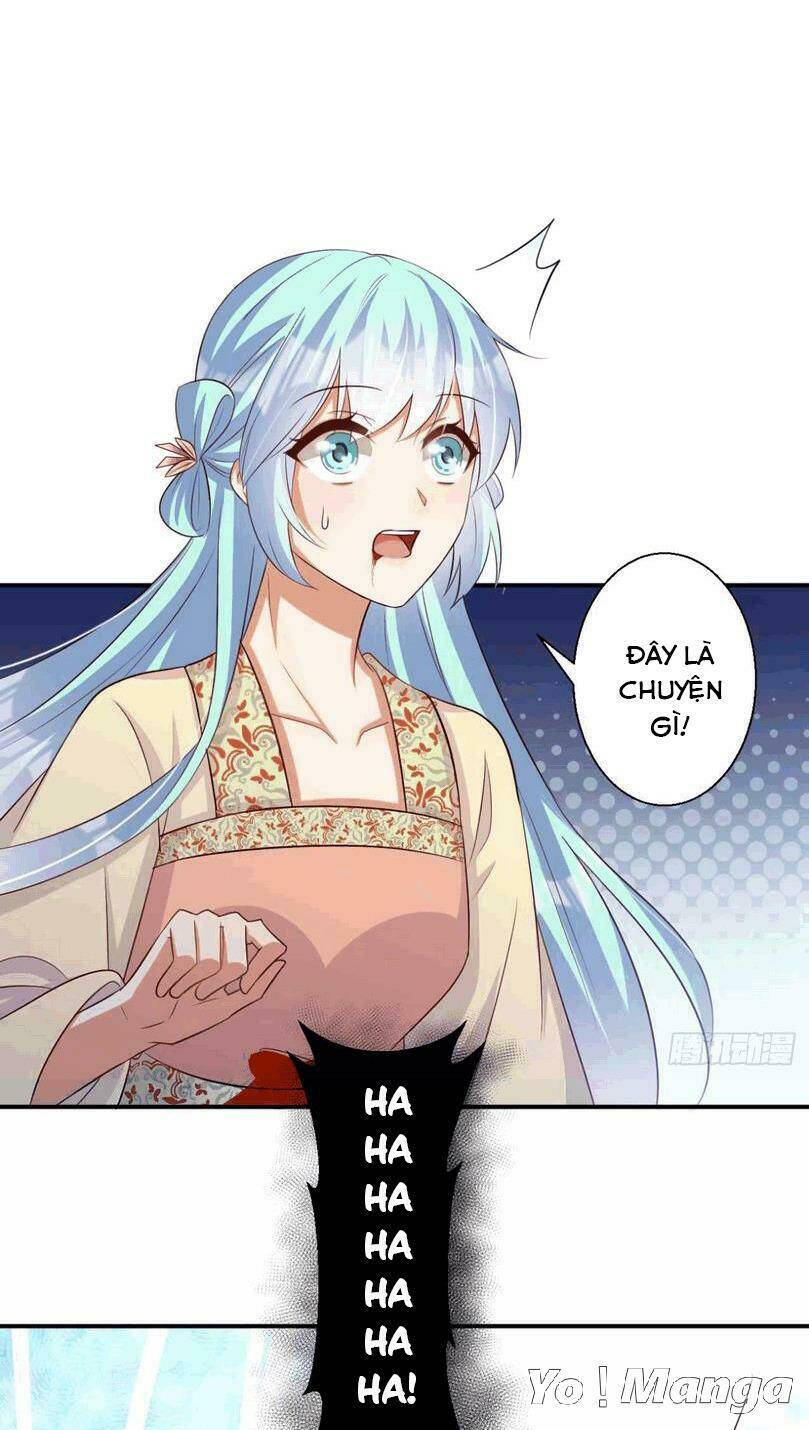 độc y cuồng phi chapter 72 24