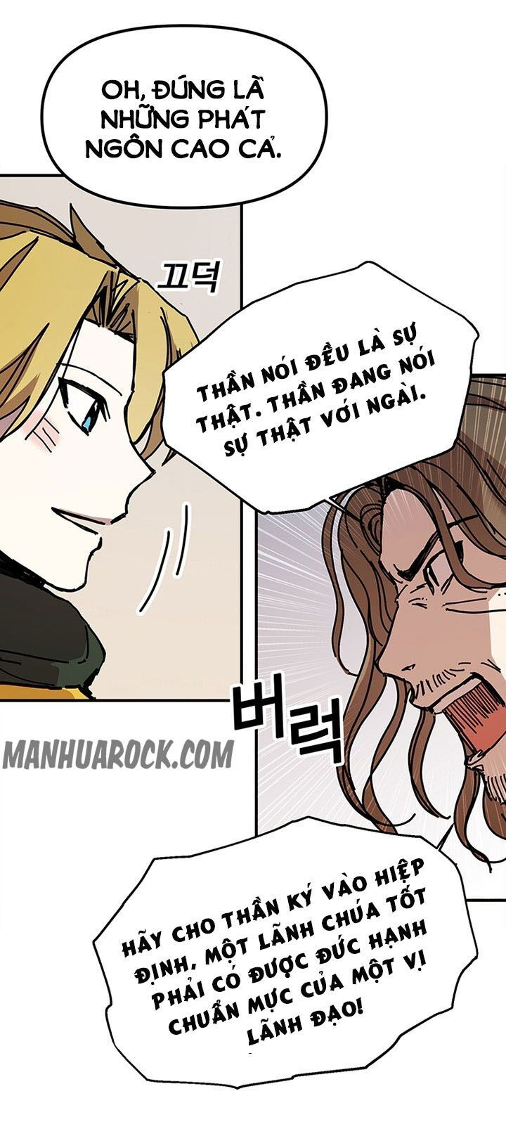 bug player - người chơi lỗi chapter 48 55