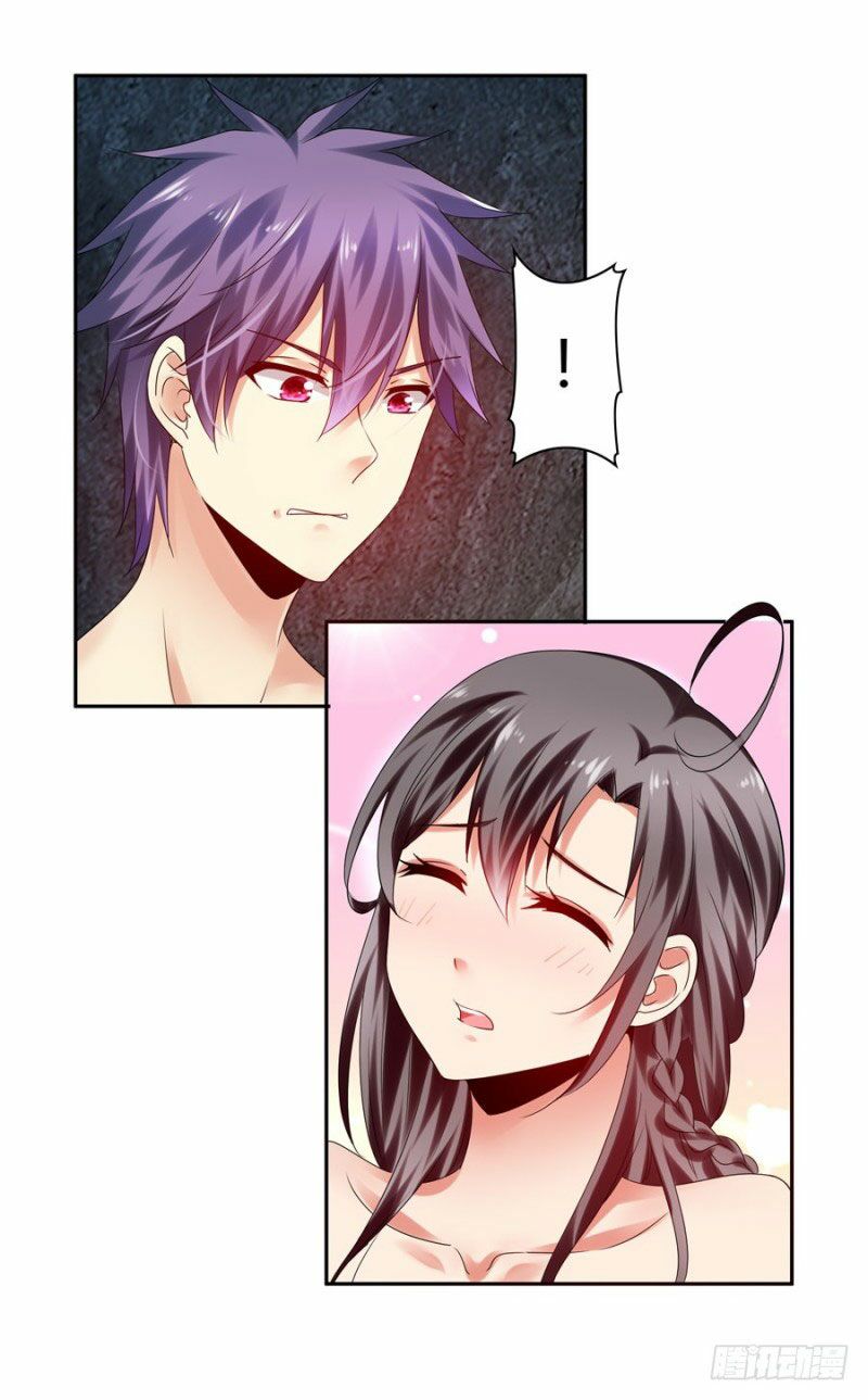 thủ hội chi vũ chapter 33 52