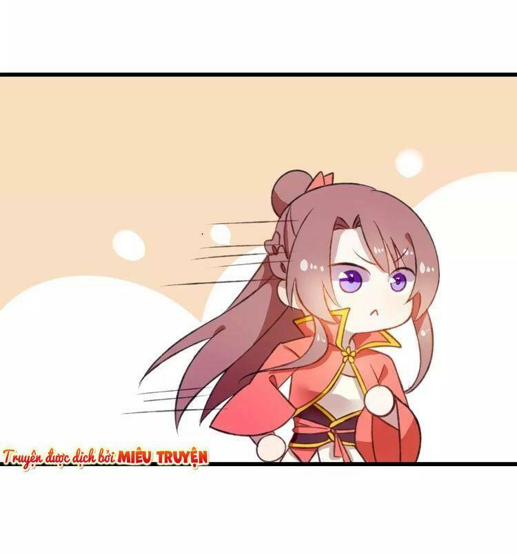 quân phong nghê ca chapter 6 32