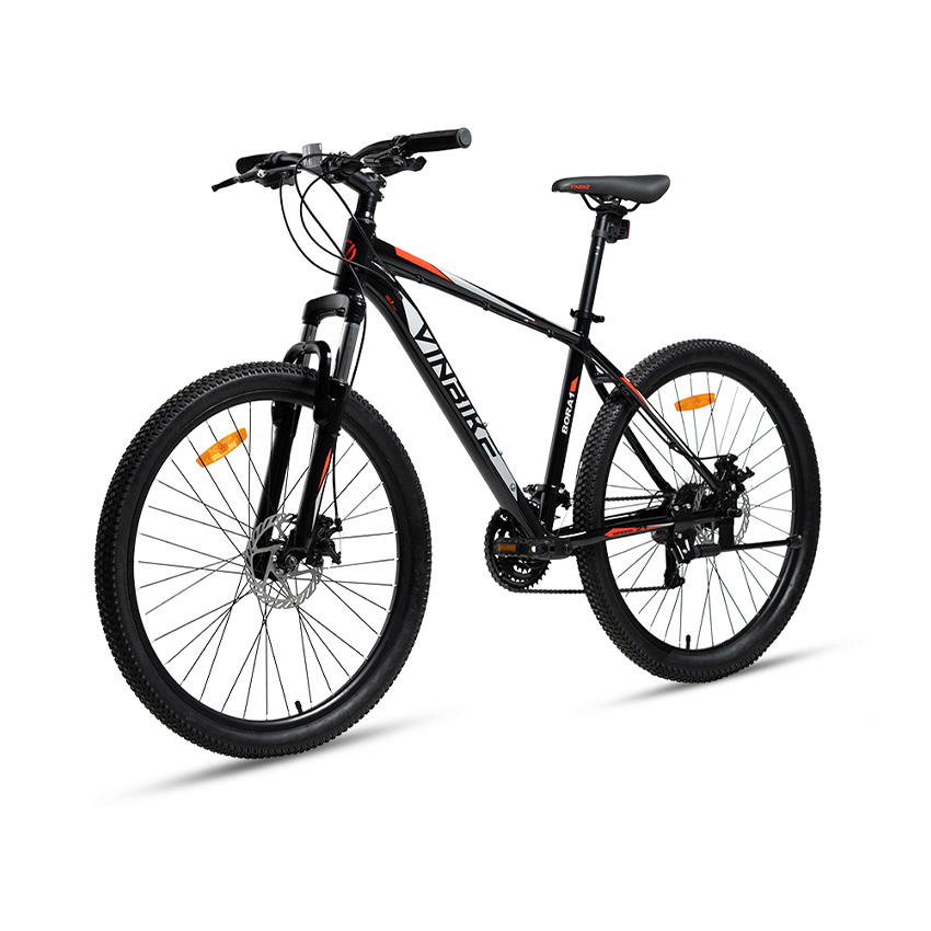 Xe Đạp Địa Hình MTB VINBIKE Bora 1 – Bánh 26 Inches