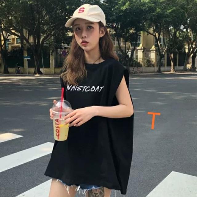 Áo 3 lỗ waicoat TTM543