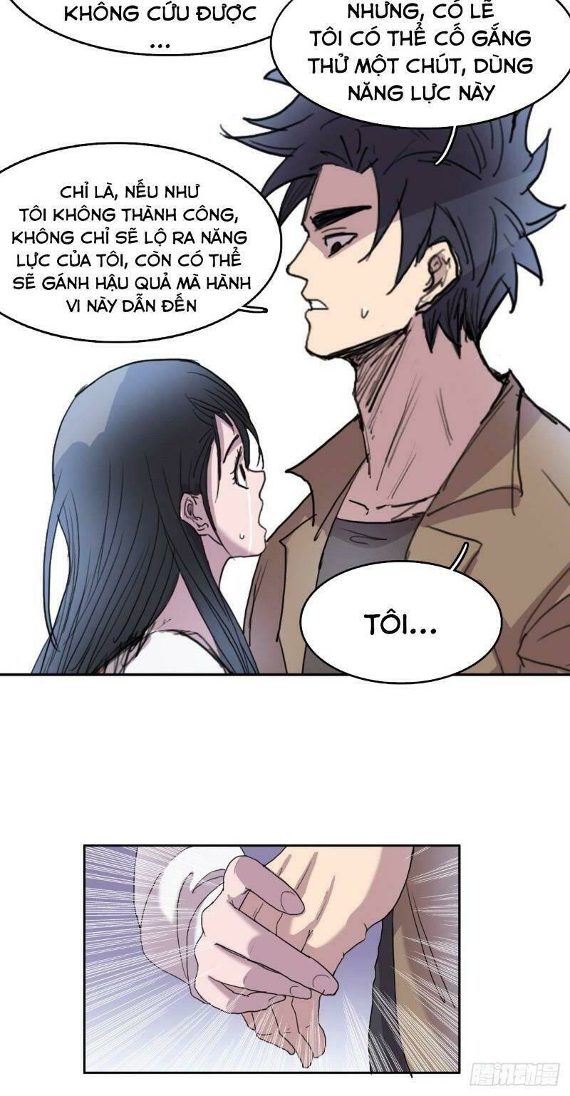 phụ hồn giả chapter 12 28