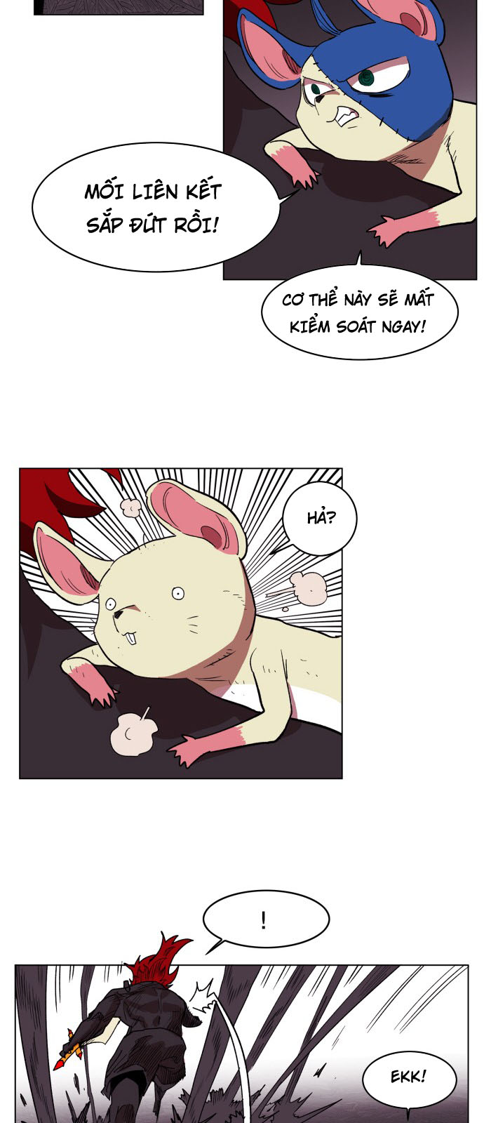 hard core leveling warrior chapter 92 28