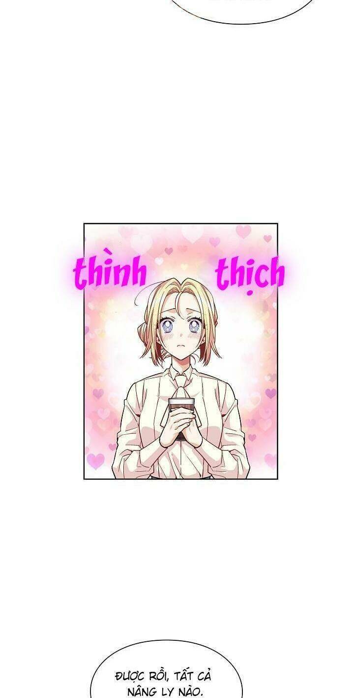 nữ hoàng ngoại khoa chapter 61 20