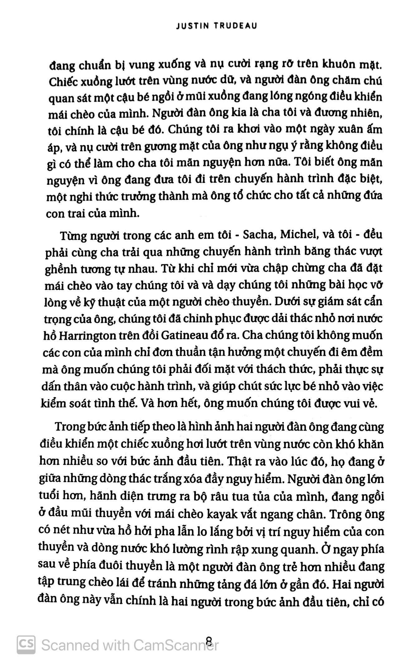 Nền Tảng Chung