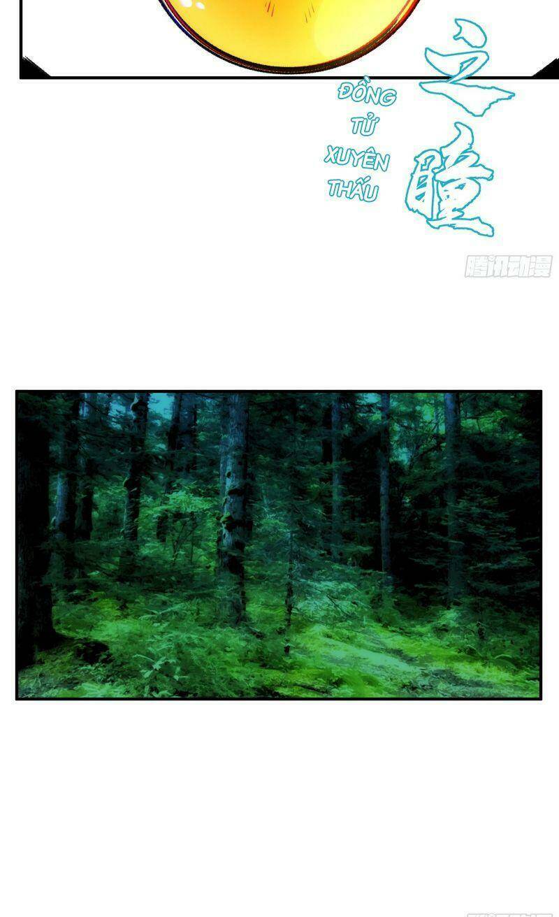 ma vương là đại địa chủ chapter 21.2 37