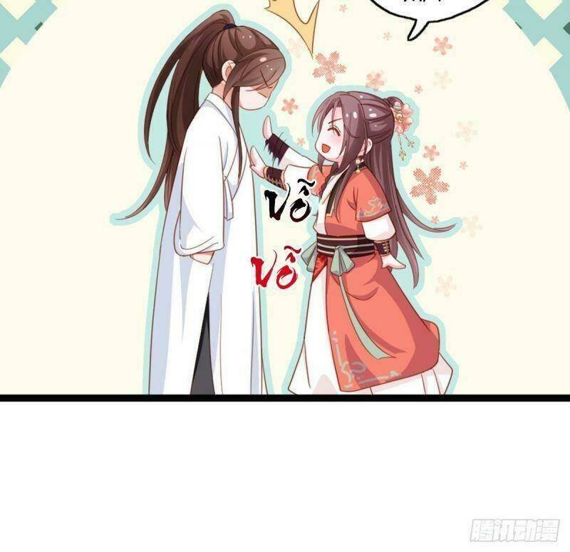 đứng yên ! phụng chỉ đánh cướp đây chapter 10 20