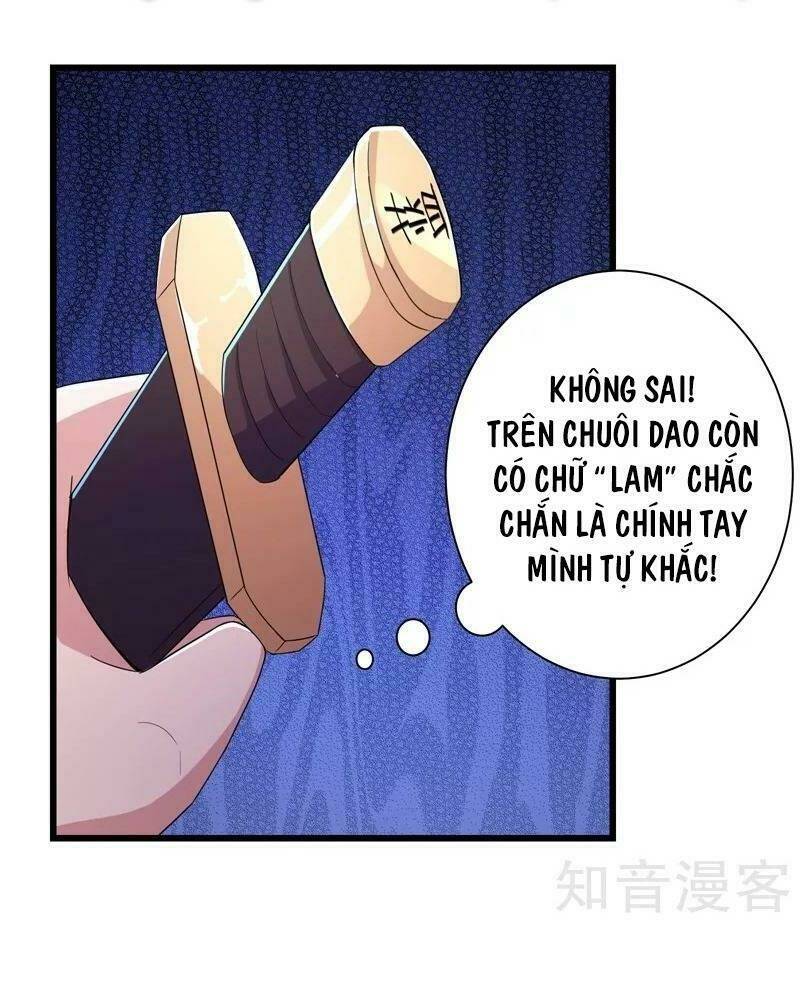 tối cường đặc chủng binh của hoa khôi chapter 89 20