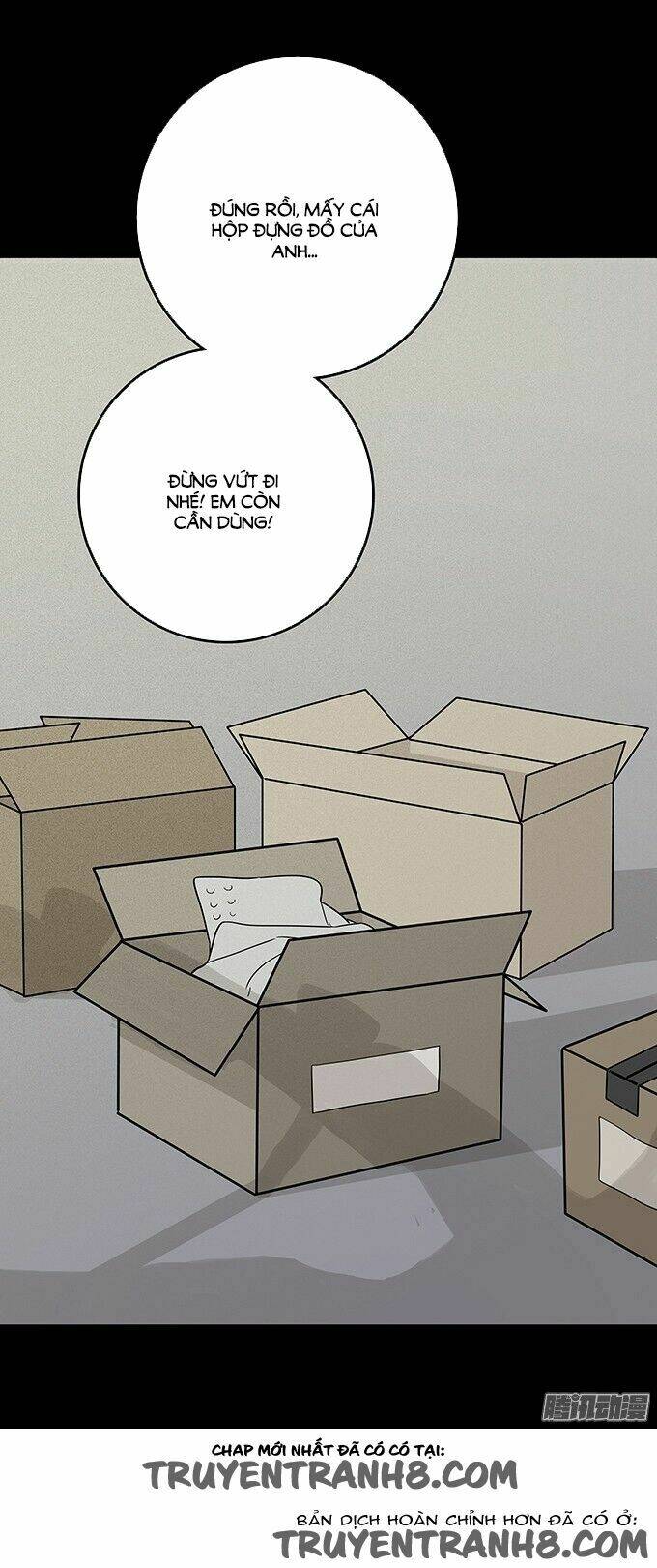 ớn lạnh tuyệt đối chapter 100 90