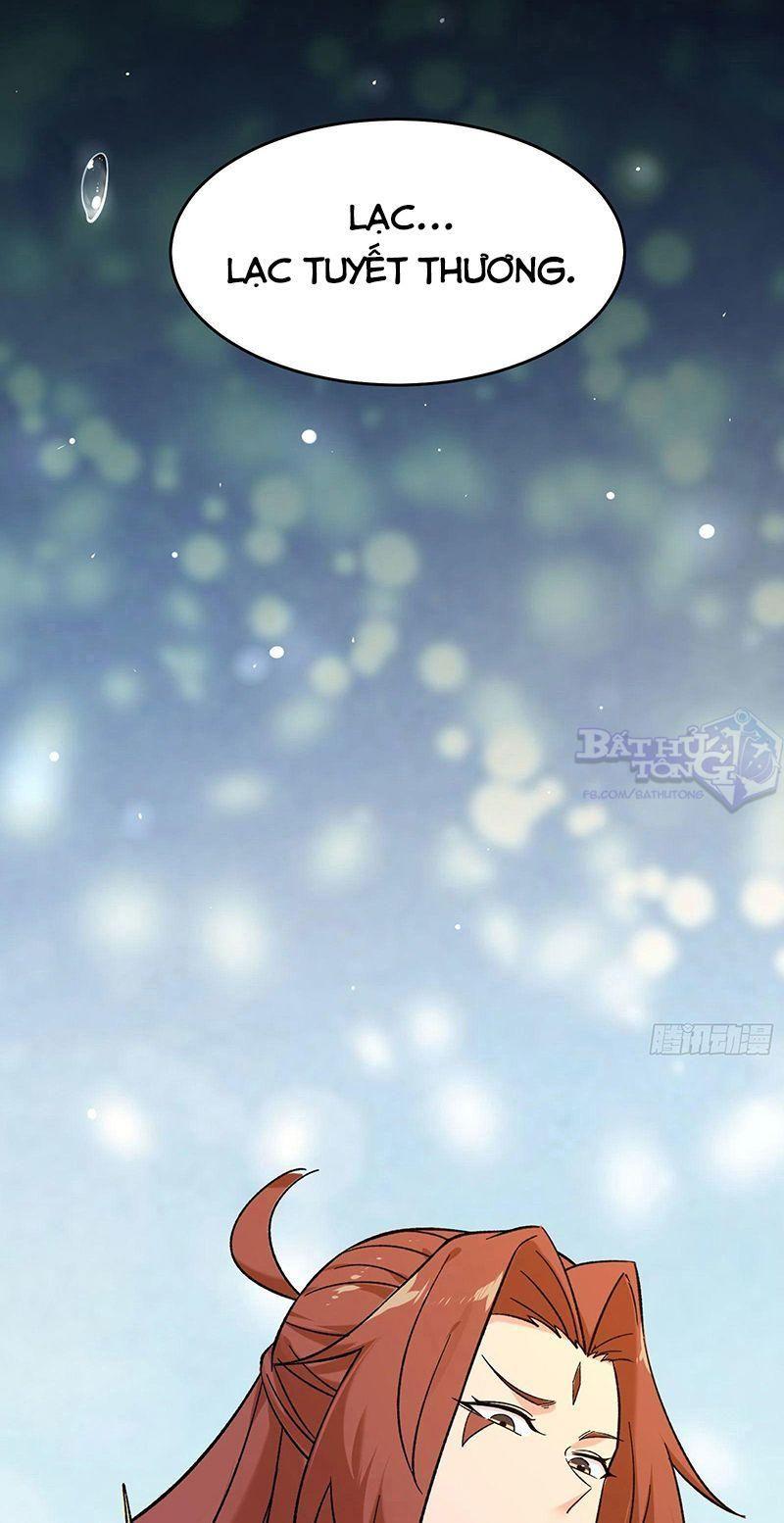 đồ đệ ta toàn là nữ ma đầu chapter 99 3