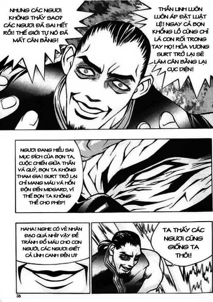 ragnarok - into the abyss chapter 20 15