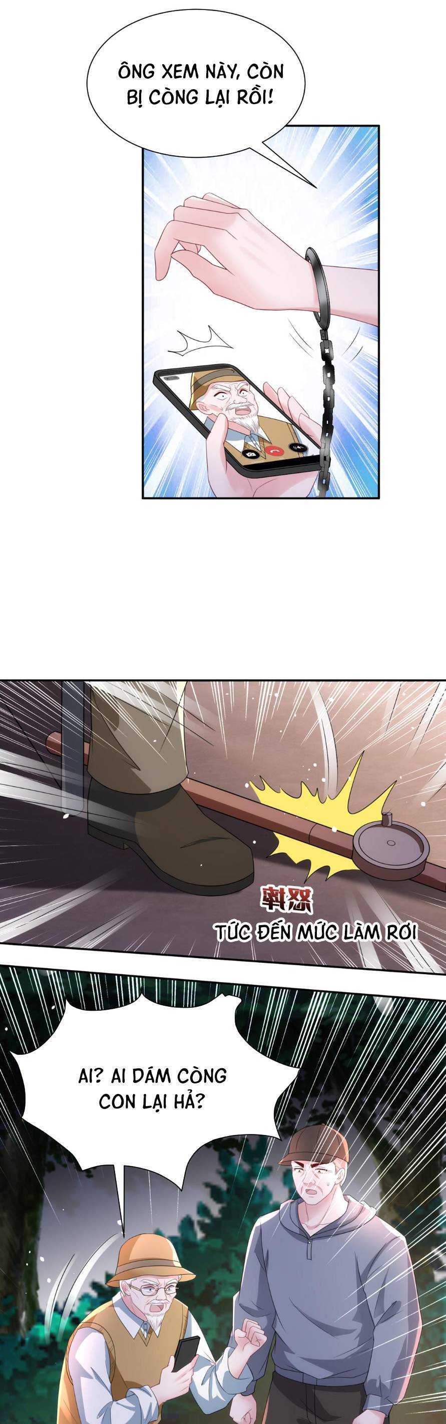 tổng tài huyết tộc cực sủng cô vợ mỹ nhân ngư chapter 60 17