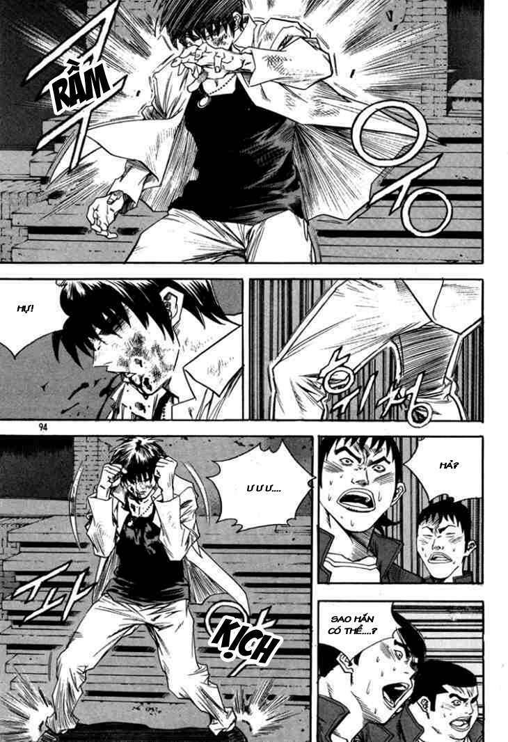 change guy chapter 313 10