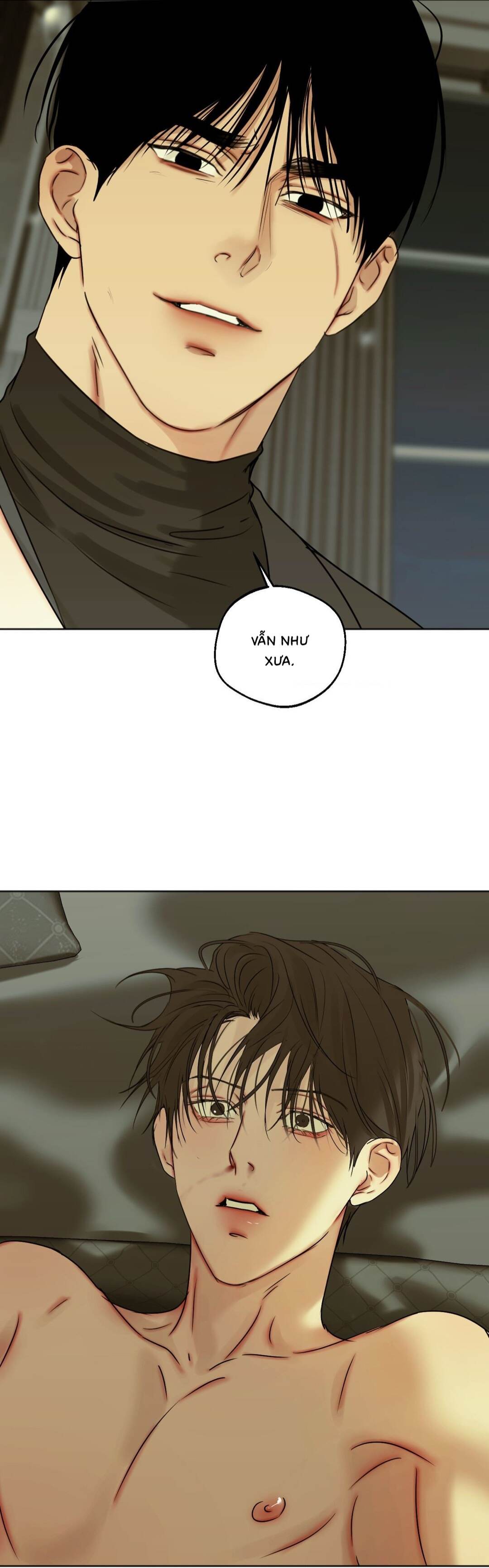 ái dục chapter 48 15