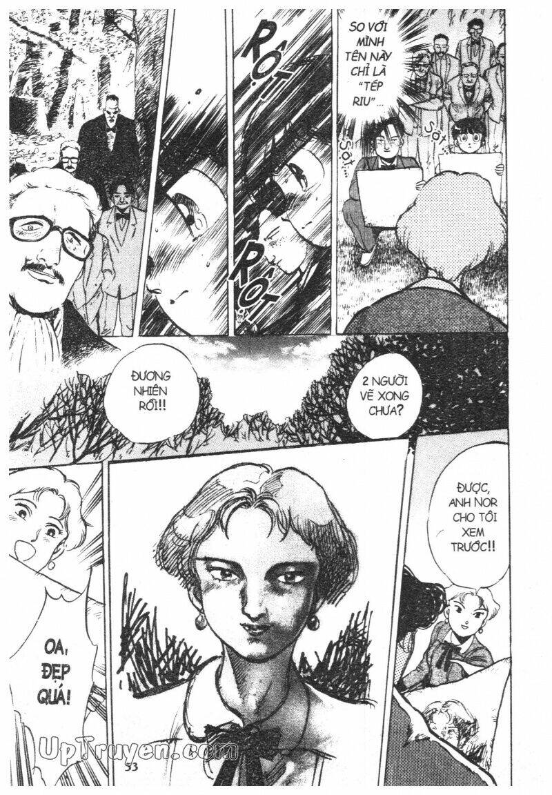 mush (họa sĩ thiên tài) chapter 6 56