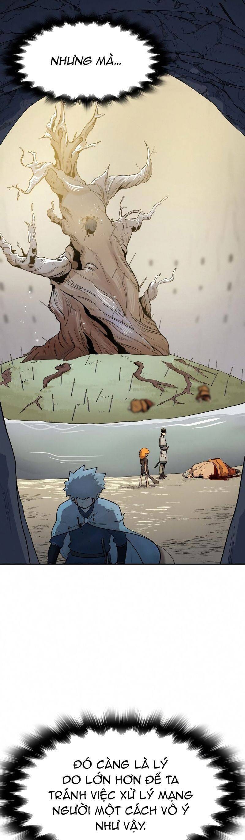 thiếu niên kiếm sư chapter 29 21