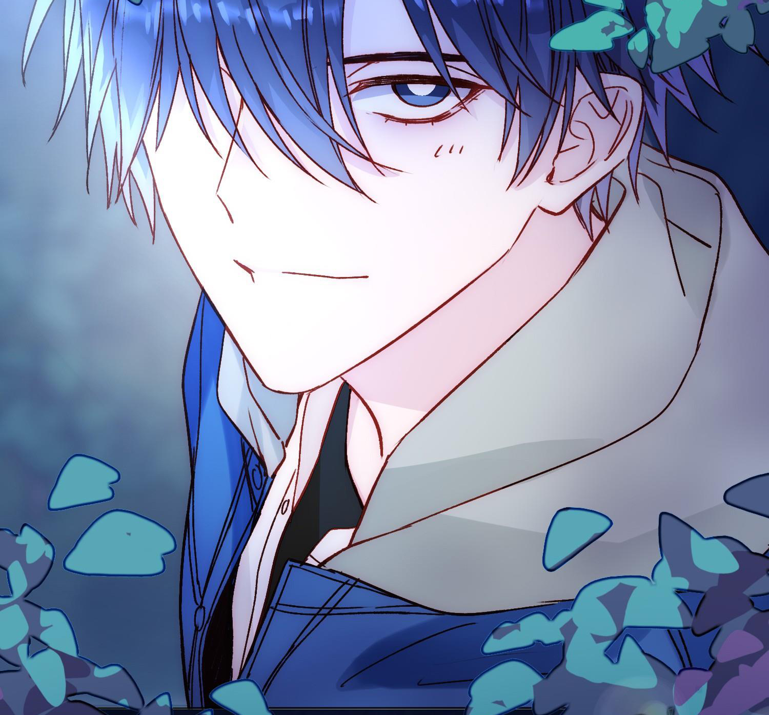 tôi phải làm tên khốn xấu xa chapter 43 34