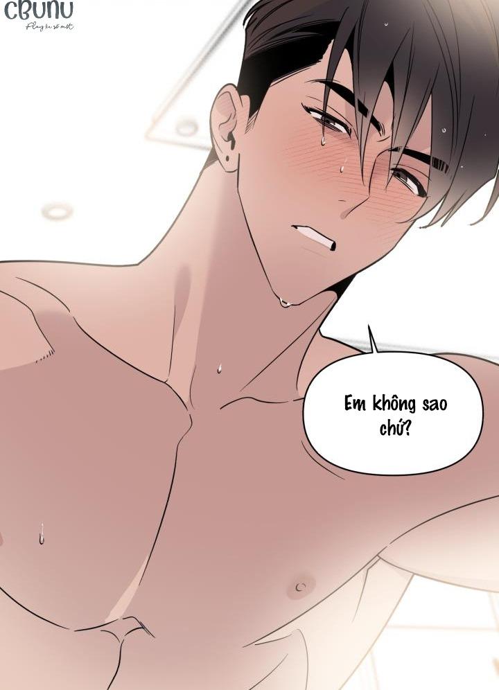 (CBunu) Giai điệu của bạn, tiếng lòng của tôi chapter 15