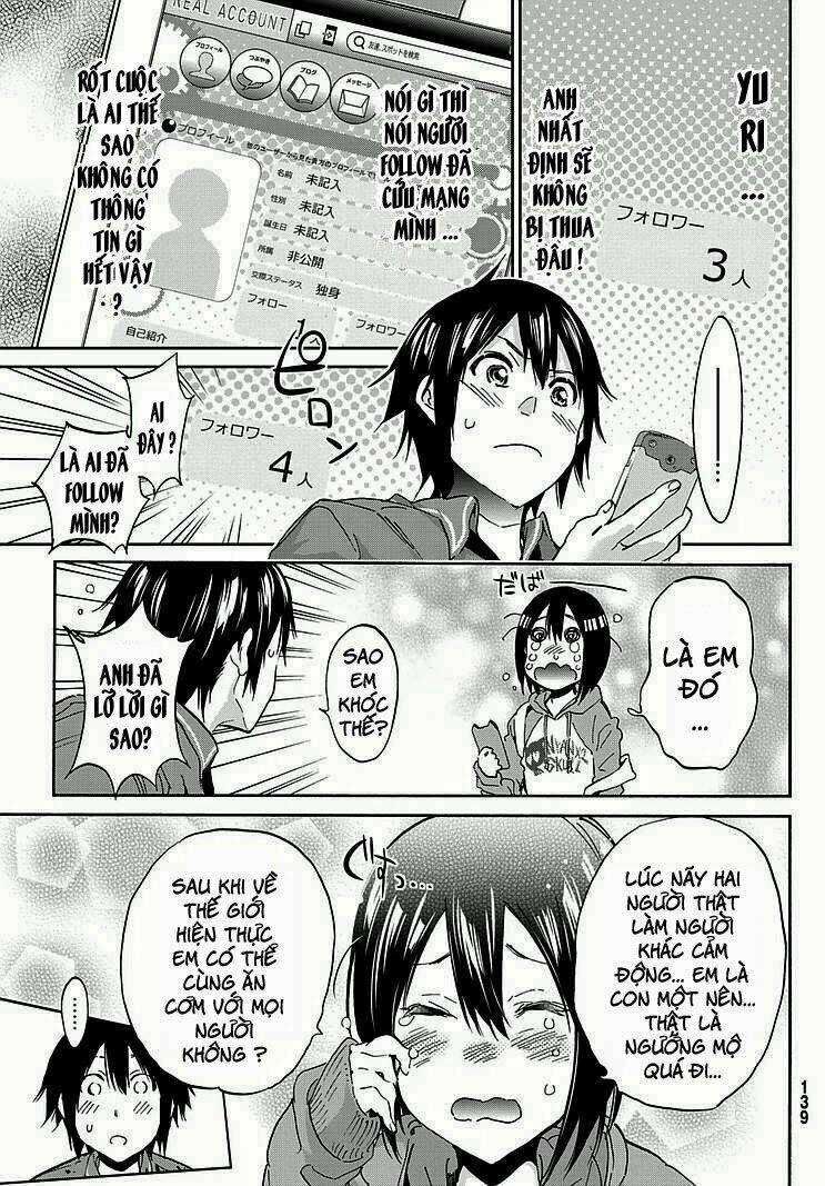 real account ii chapter 0.5 15