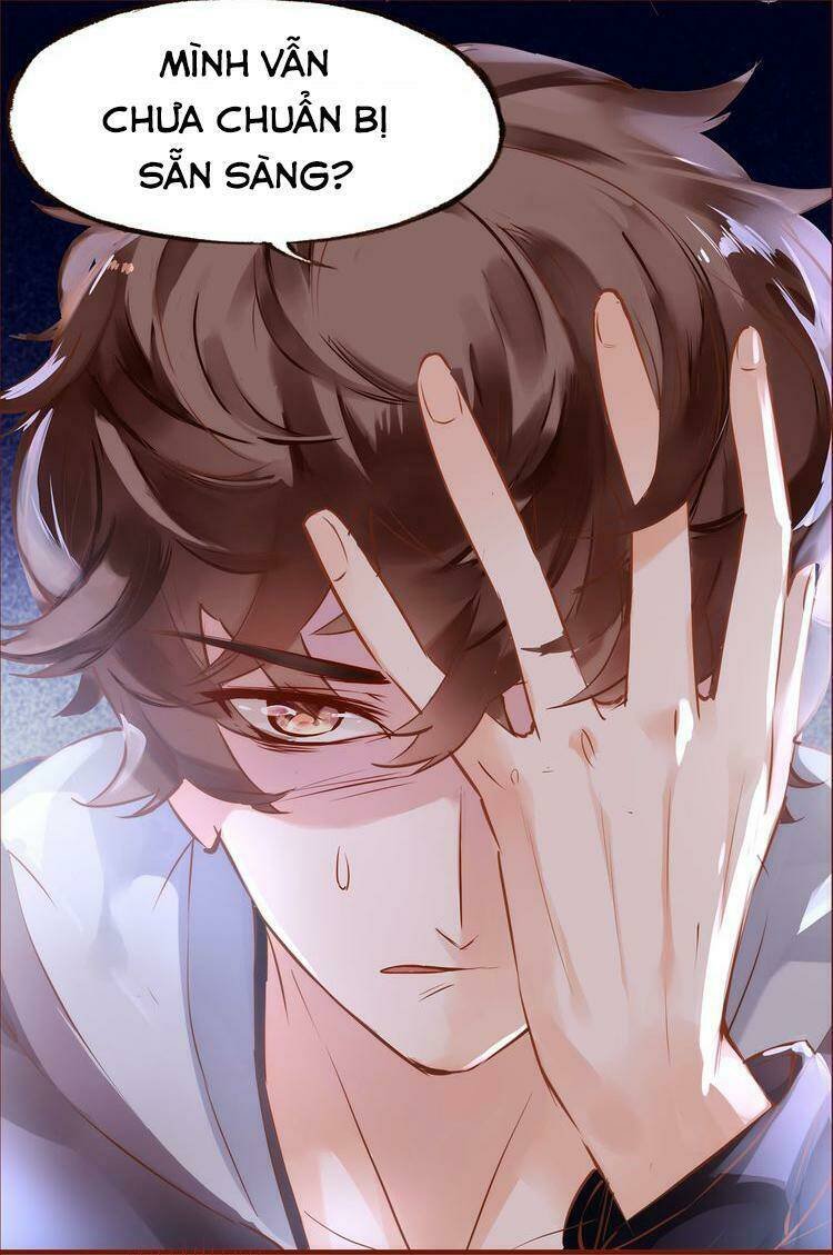 nở rộ trên bụi gai chapter 13 20