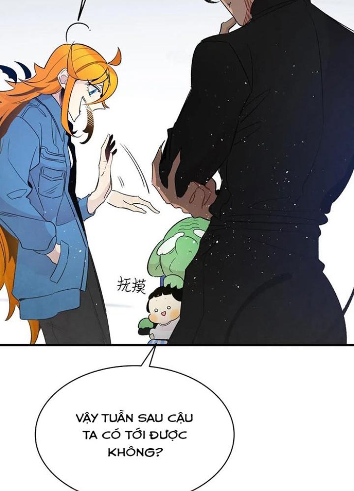 skeleton làm bố chapter 37 16