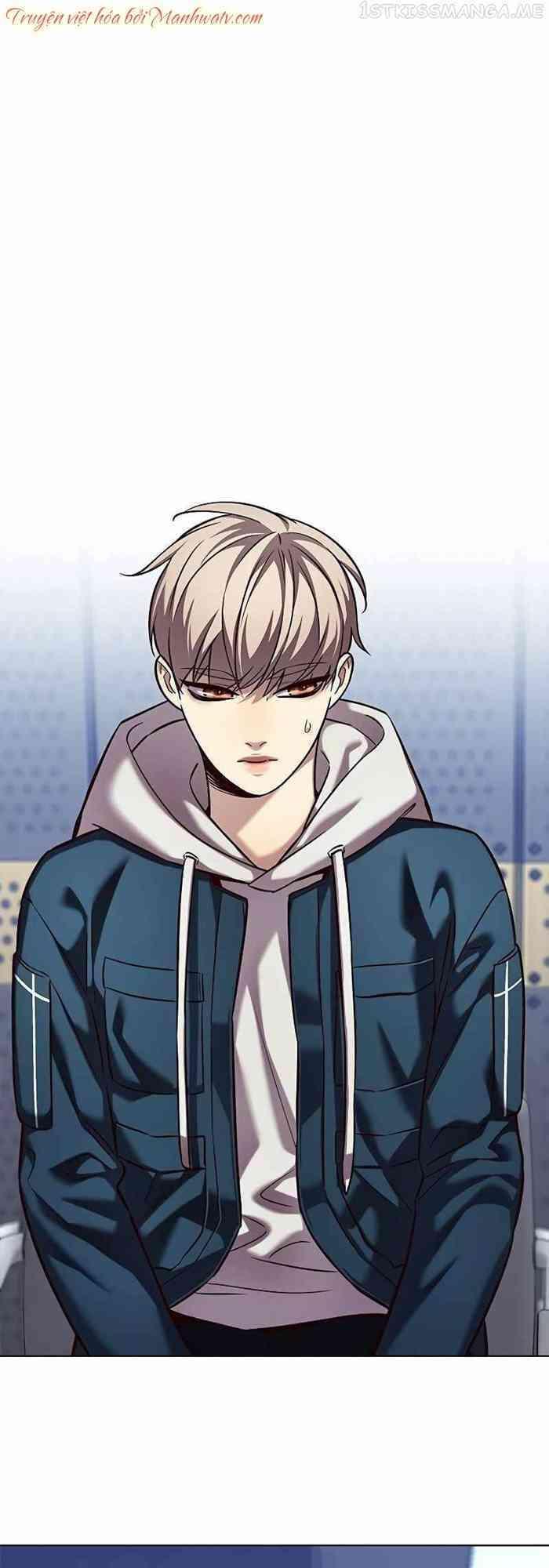 biến thân thành mèo chapter 235 13