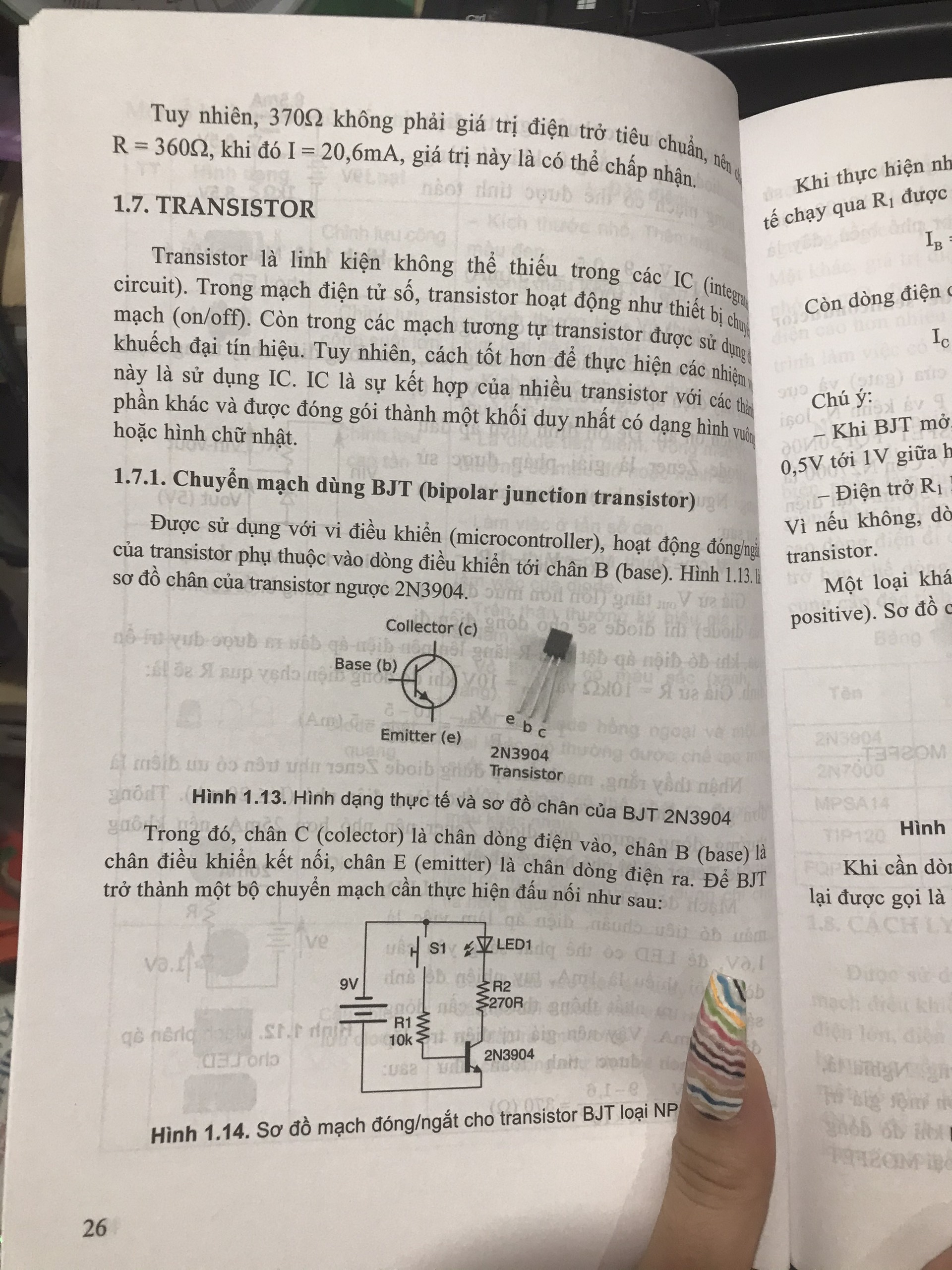 Điều khiển và lập trình với Arduino Uno