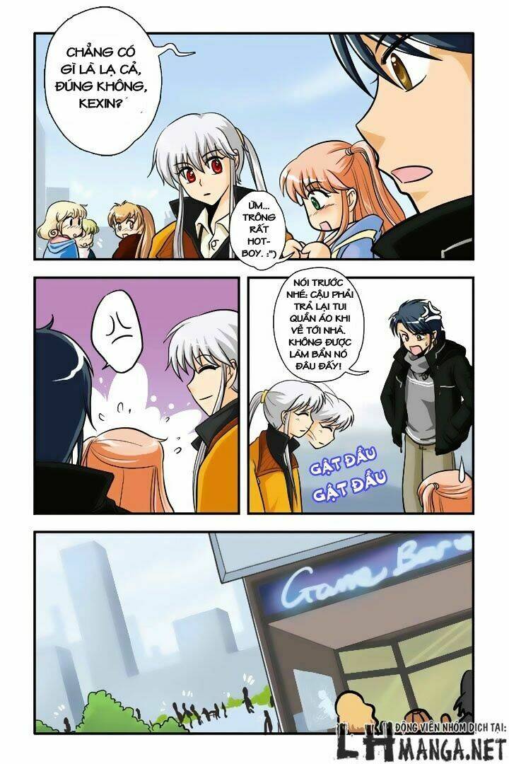 concerto for dark knight chapter 4 13