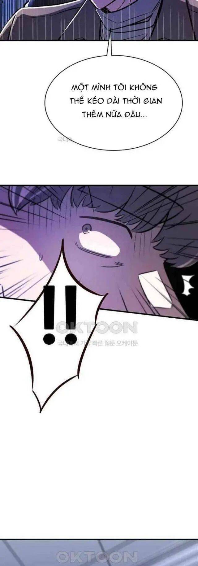 thợ săn huyền thoại trẻ hóa chapter 22 60