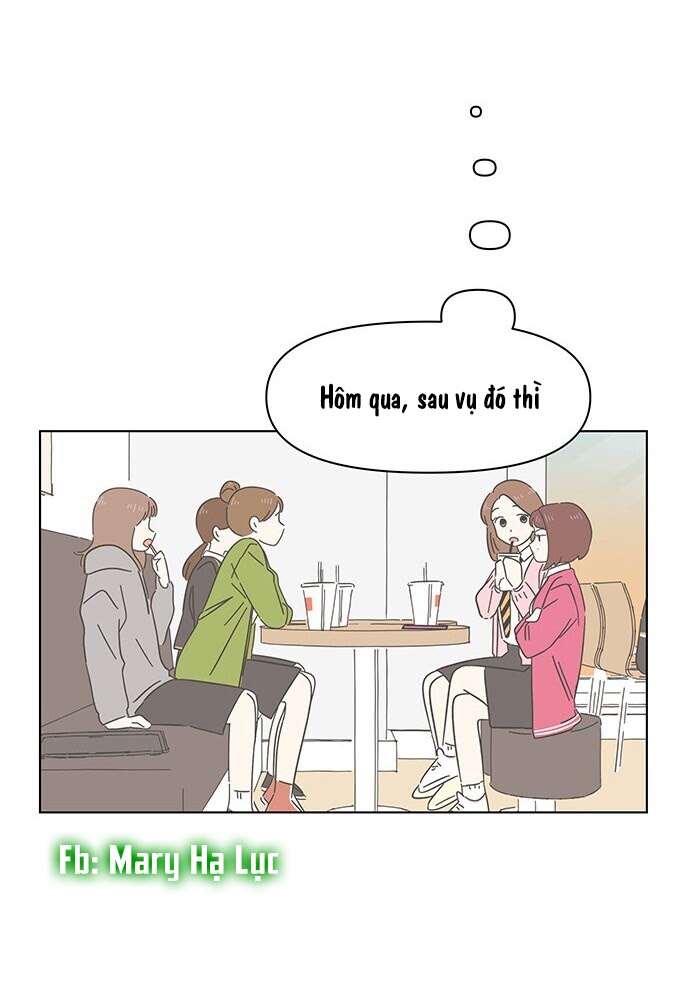 thanh xuân rực rỡ - season of blossom chapter 3 38