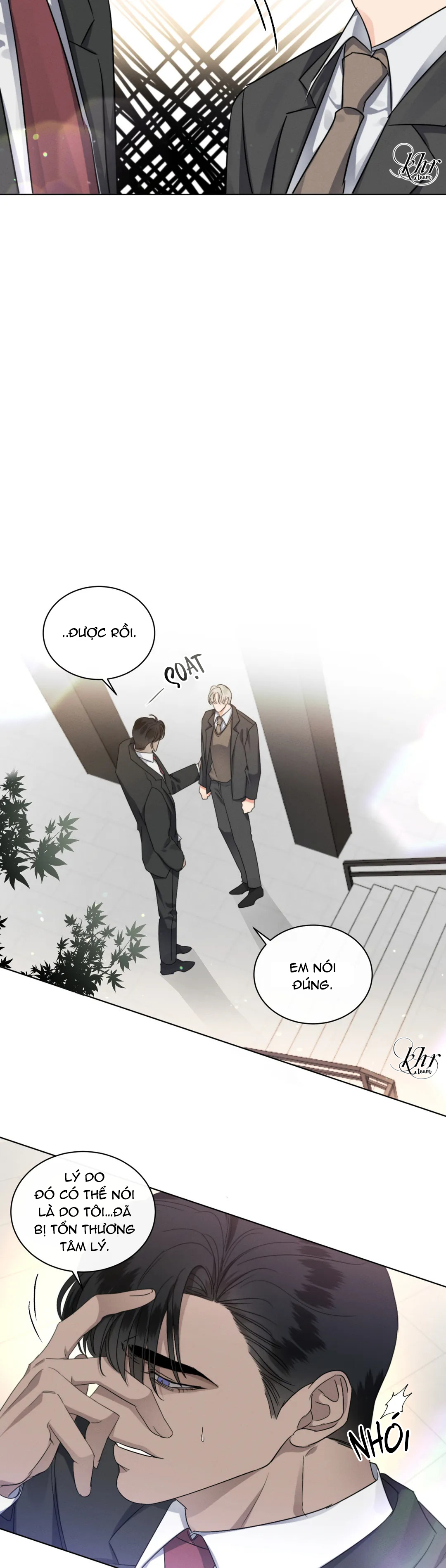 kick off chapter 23 14