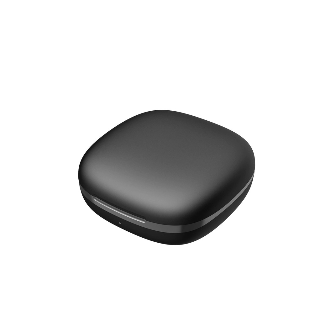 Tai Nghe Bluetooth WiWU OWS O300 Chất Lượng Âm Thanh HF, Dùng Cho Hoạt Động Thể Thao - Hàng Chính Hãng