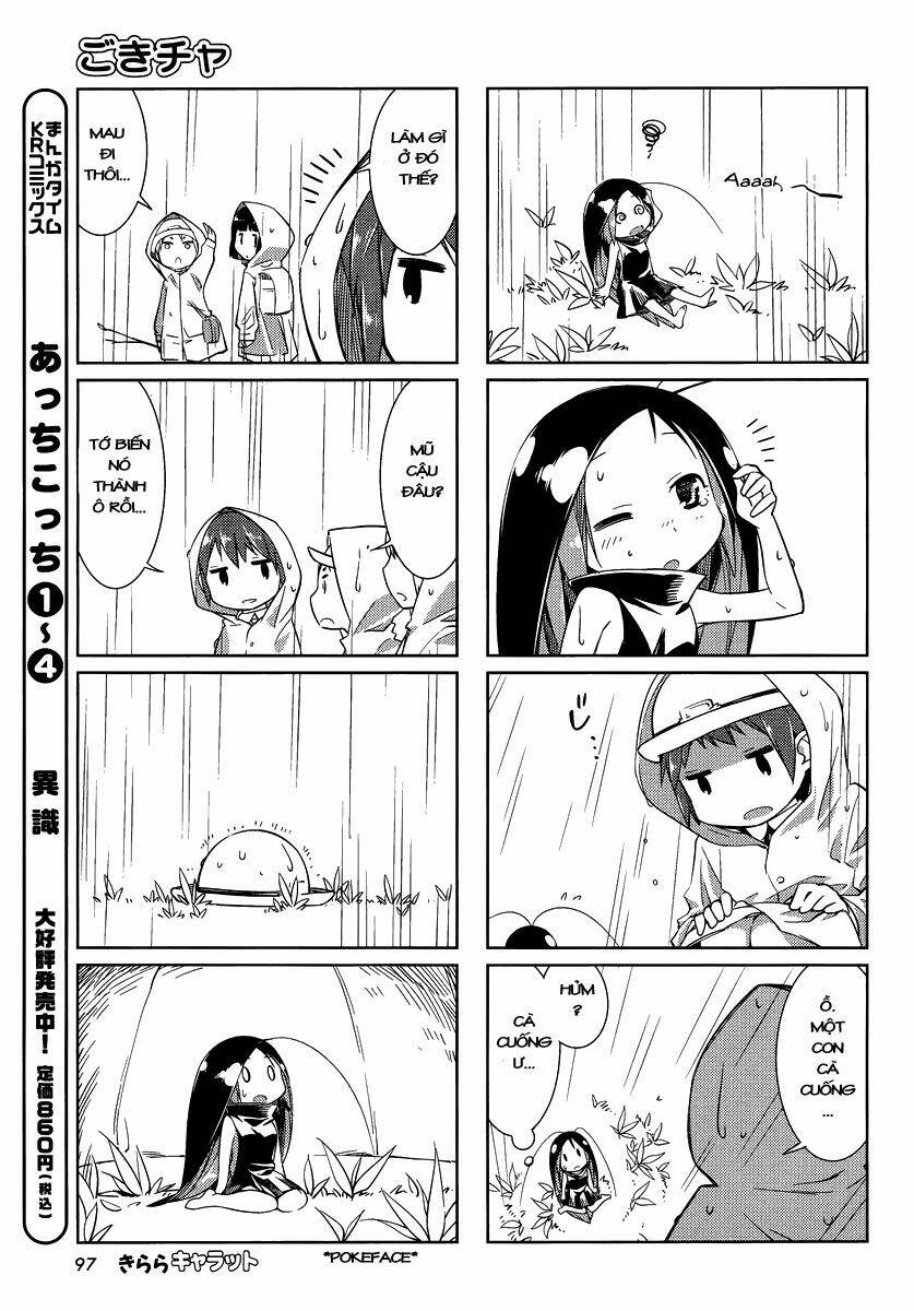 gokicha!! - bé gián moe chapter 11 8