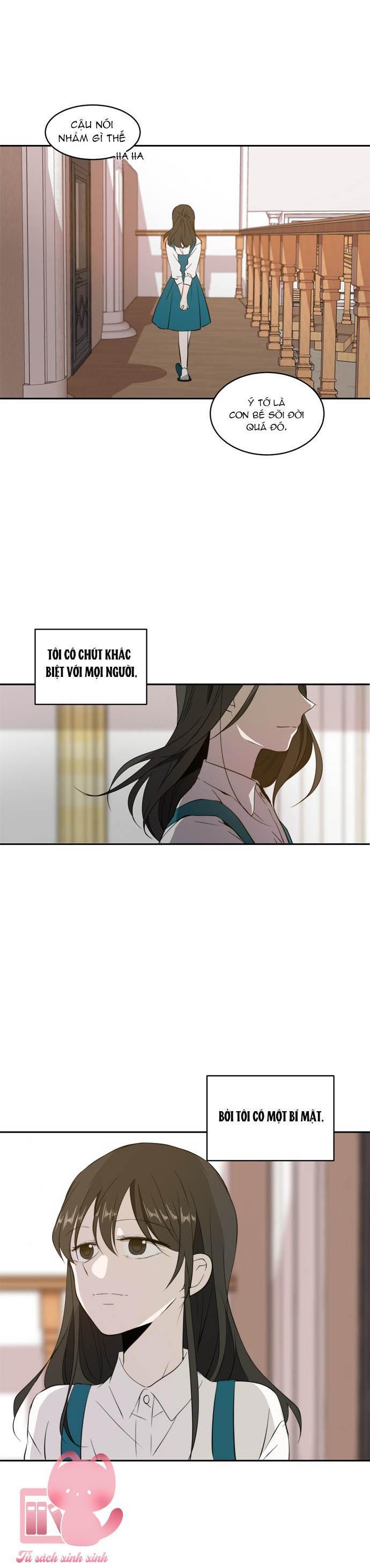 hẹn gặp nhau ở kiếp thứ 19 chapter 1 8