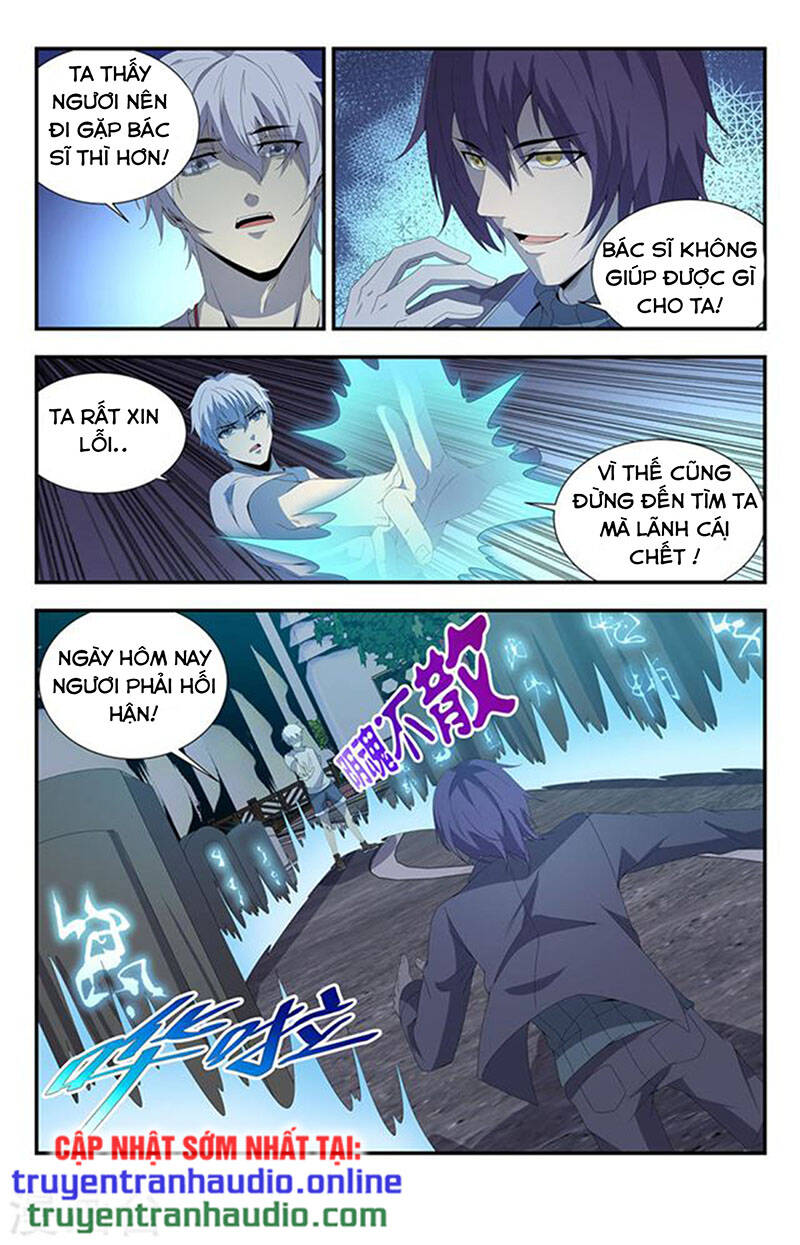 long ẩn giả chapter 226 5
