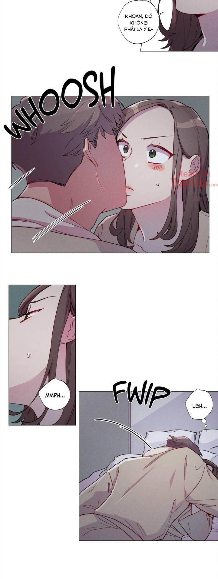 mảnh ghép o bị khuyết chapter 87 17