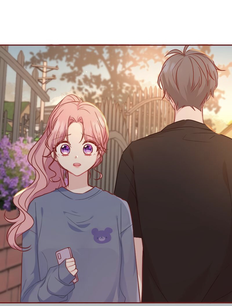 mù quáng vì yêu anh chapter 8 2