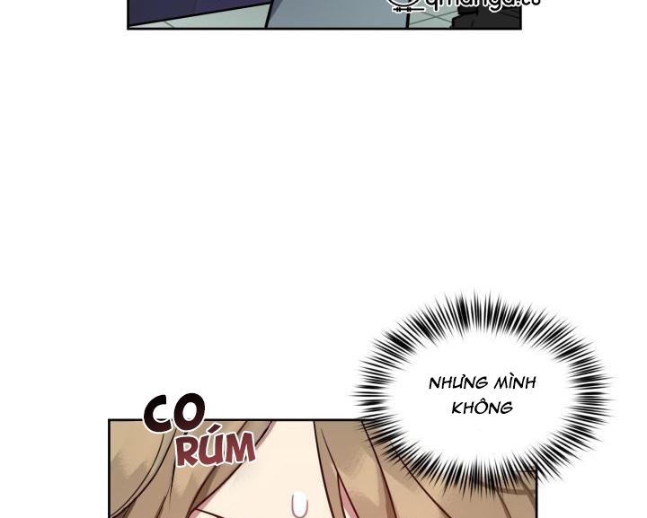 vị khách khả nghi và nhóc làm thêm chapter 7 53