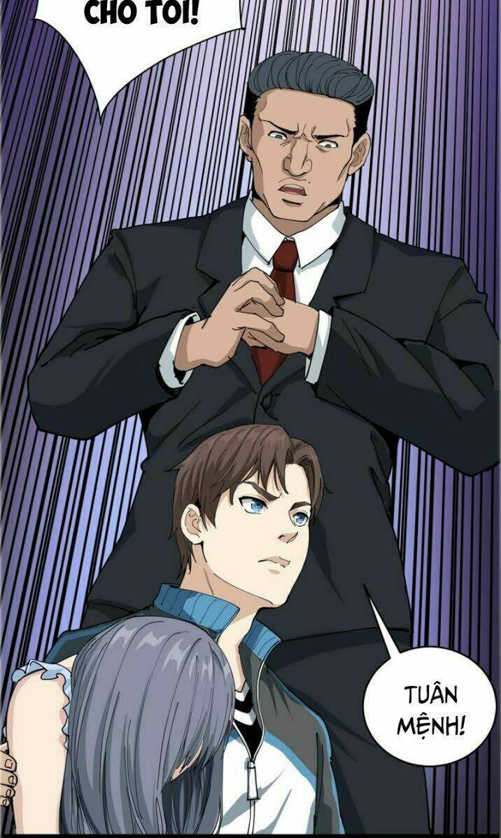 hồi xuân tiểu độc y chapter 7 28