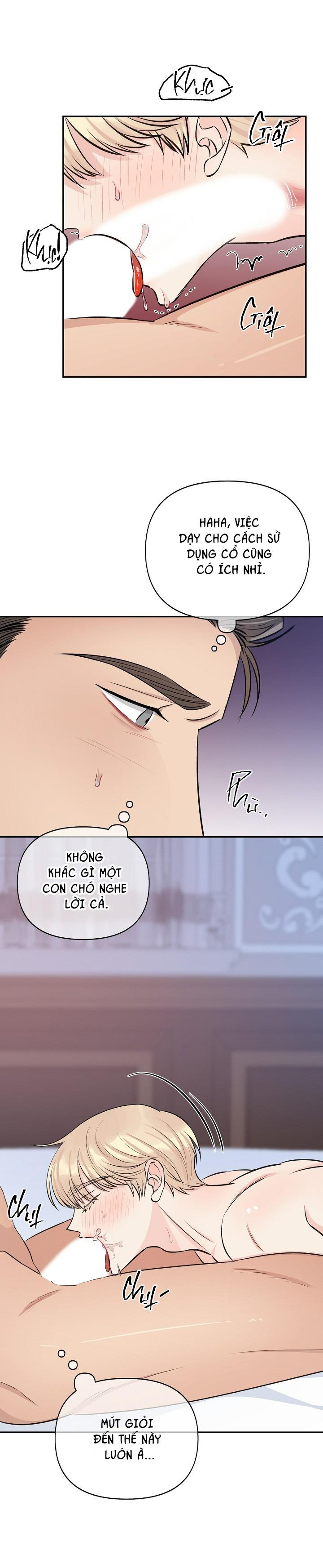 sắc đêm chapter 18 5
