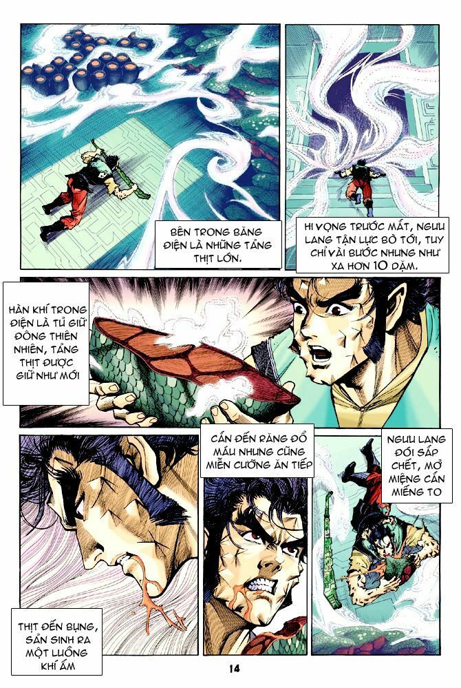 thần binh huyền kỳ i chapter 63 12