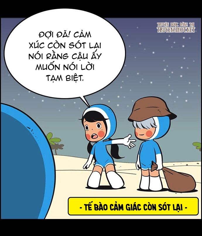 yumis cells chapter 81 8