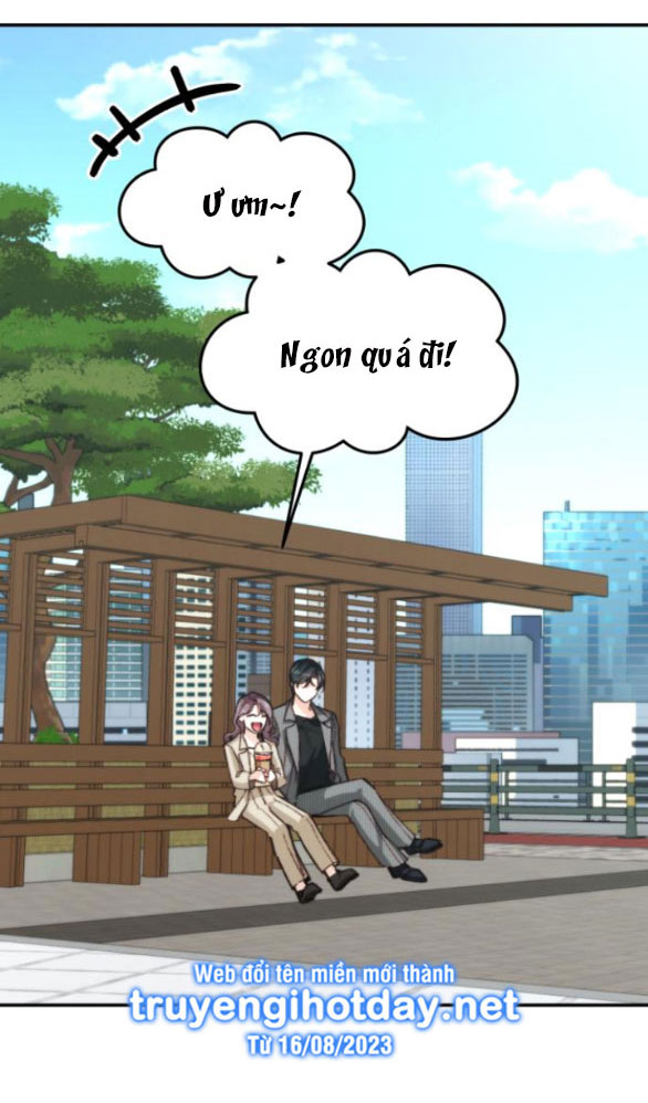 LY HÔN THÌ DỄ, YÊU ĐƯƠNG MỚI KHÓ chapter 25.1 - Trang 61