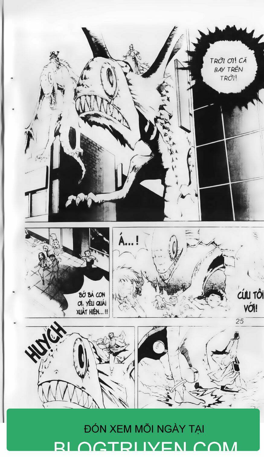 shin gumiho - hội pháp sư chapter 26.2 2