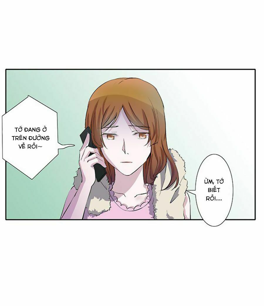 thiên kim đường môn chapter 43 8