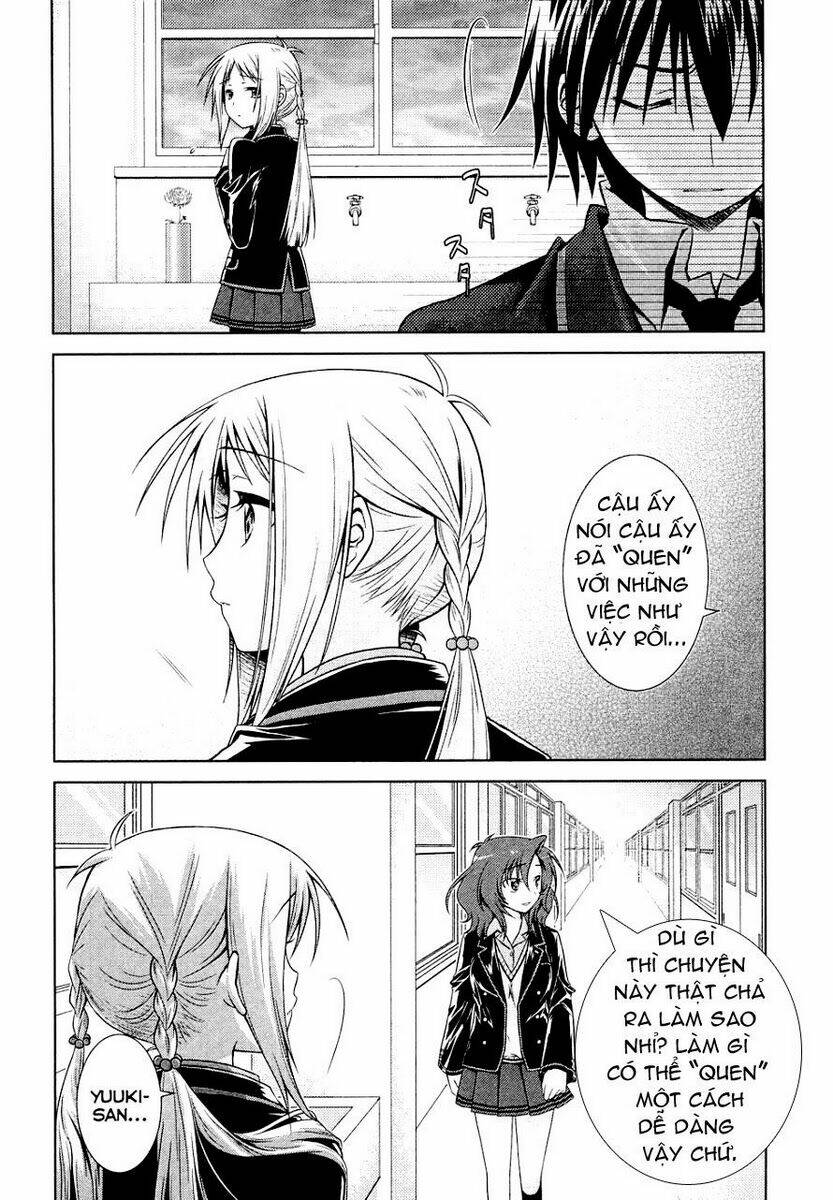 iris zero chapter 14 5